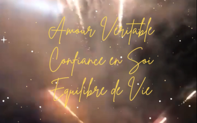 Bonne et heureuse année 2025