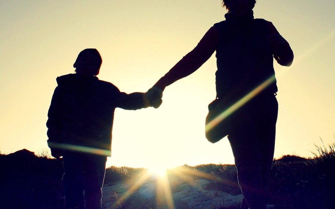 Rencontre de développement personnel « La relation parent – enfant » (67)