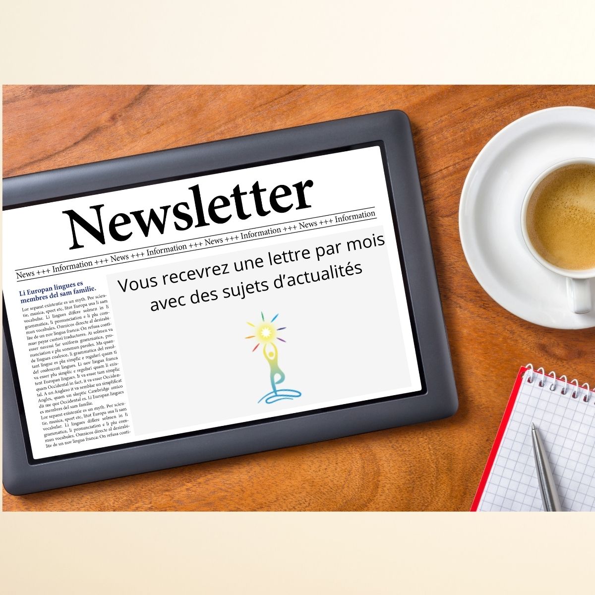 Newsletter
